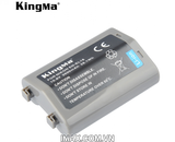 Pin Kingma for Nikon EN-EL18