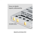 Pin Kingma for Nikon EN-EL5