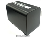 Pin Kingma for Panasonic VBD58