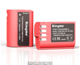 Pin Kingma Panasonic DMW-BLK22 Dung lượng 2400mah