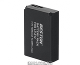 Pin máy ảnh Beston cho Canon LP-E12 1800mah