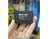 Pin máy ảnh Beston cho Canon LP-E17