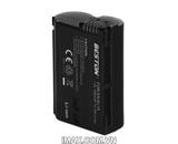 Pin máy ảnh Beston cho Nikon EN-EL15