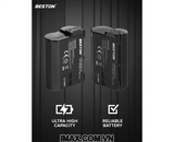Pin máy ảnh Beston cho Nikon EN-EL15
