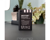 Pin máy ảnh Beston cho Nikon EN-EL9