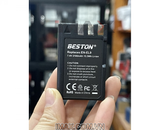 Pin máy ảnh Beston cho Nikon EN-EL9