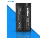 Pin máy ảnh Beston cho Sony NP-F960 dung lượng 7200mAh
