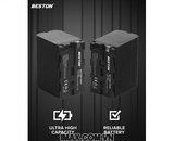 Pin máy ảnh Beston cho Sony NP-F960 dung lượng 7200mAh