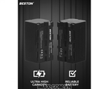 Pin máy ảnh Beston for Sony NP-F750 5200mah
