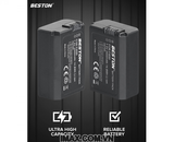 Pin máy ảnh Beston for Sony NP-FW50