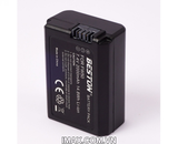 Pin máy ảnh Beston for Sony NP-FW50