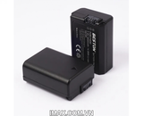 Pin máy ảnh Beston for Sony NP-FW50
