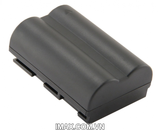 Pin máy ảnh Canon BP-511A, Dung lượng cao