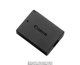 Pin máy ảnh Canon LP-E10, Dung lượng cao