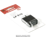 Pin máy ảnh Canon LP-E10, Dung lượng cao