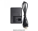 Pin máy ảnh Canon LP-E12, Dung lượng cao