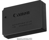Pin máy ảnh Canon LP-E12, Dung lượng cao