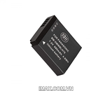 Pin máy ảnh cho PANASONIC BLH7E, Dung Lượng Cao