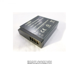 Pin máy ảnh cho PANASONIC BLH7E, Dung Lượng Cao