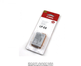 Pin máy ảnh for Canon LP-E8, Dung lượng cao