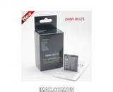 Pin máy ảnh for Panasonick BCL-7, Dung lượng cao