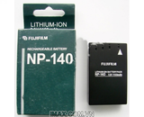 Pin máy ảnh Fujifilm NP-140 - Hàng nhập khẩu