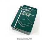 Pin máy ảnh Fujifilm NP-140 - Hàng nhập khẩu
