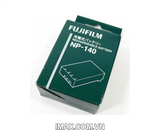 Pin máy ảnh Fujifilm NP-140 - Hàng nhập khẩu