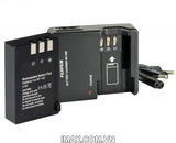 Pin máy ảnh Fujifilm NP-140 - Hàng nhập khẩu