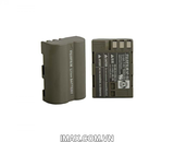 Pin máy ảnh FUJIFILM NP-150, Dung lượng cao