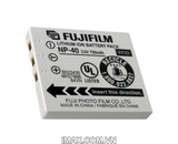 Pin máy ảnh FUJIFILM NP-40, Dung lượng cao
