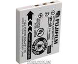 Pin máy ảnh FUJIFILM NP-40, Dung lượng cao