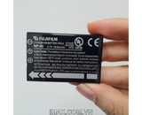Pin máy ảnh FUJIFILM NP-60, Dung lượng cao