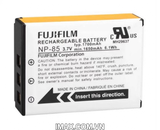 Pin máy ảnh Fujifilm NP-85, Dung lượng cao