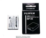 Pin máy ảnh Fujifilm NP-85, Dung lượng cao