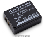 Pin  máy ảnh Fujifilm NP-W126, Dung lượng cao