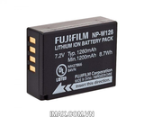 Pin  máy ảnh Fujifilm NP-W126, Dung lượng cao
