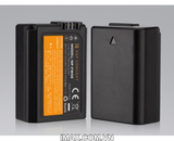 Pin máy ảnh K&F Concept NP-FW50 1100mAh - KF28.0015V3