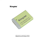 Pin máy ảnh Kingma cho Canonn NB-13L