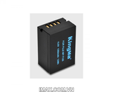 Pin máy ảnh Kingma cho Fujifilm NP-T125