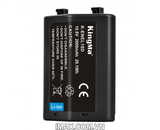 Pin máy ảnh Kingma cho Nikon EN-EL18D