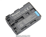 Pin máy ảnh Kingma cho Sony NP-FM500H