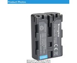 Pin máy ảnh Kingma cho Sony NP-FM500H