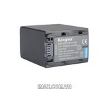 Pin máy ảnh Kingma cho Sony NP-FV100