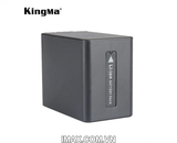 Pin máy ảnh Kingma cho Sony NP-FV100