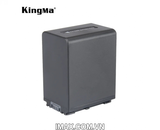 Pin máy ảnh Kingma cho Sony NP-FV100