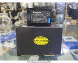 Pin máy ảnh Kingma cho Sony NP-FV100
