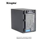 Pin máy ảnh Kingma cho Sony NP-FV100