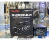 Pin máy ảnh Kingma cho Sony NP-FV100
