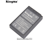 Pin máy ảnh Kingma for Olympus BLS1/BLS5